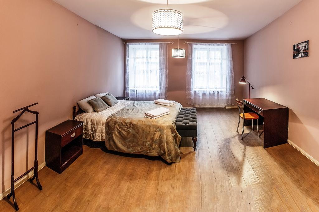 Apartment On Hutsulska 24H Electric Lviv Luaran gambar