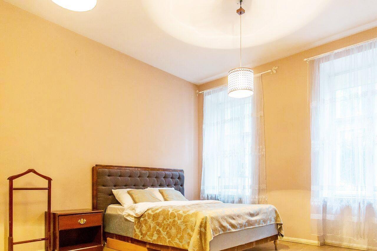 Apartment On Hutsulska 24H Electric Lviv Luaran gambar