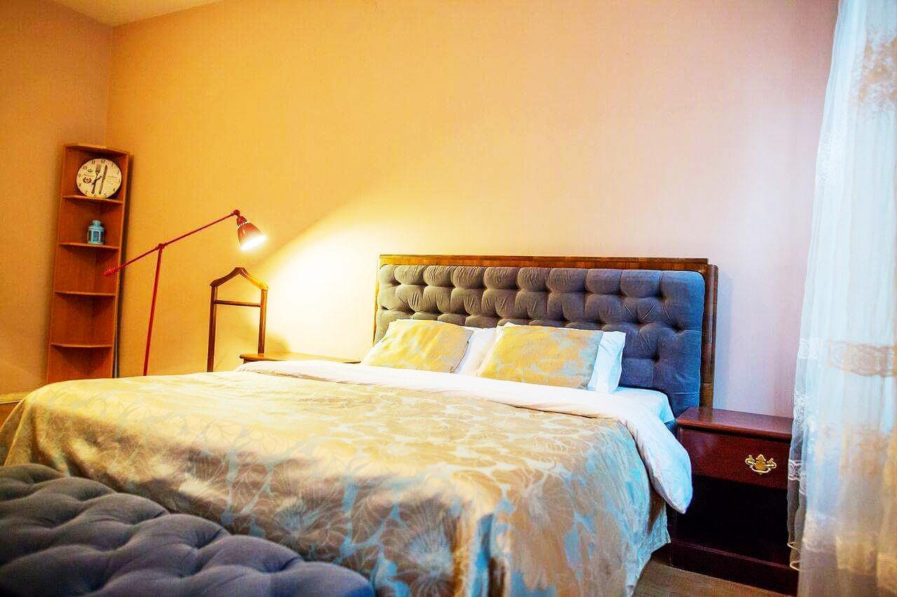 Apartment On Hutsulska 24H Electric Lviv Luaran gambar
